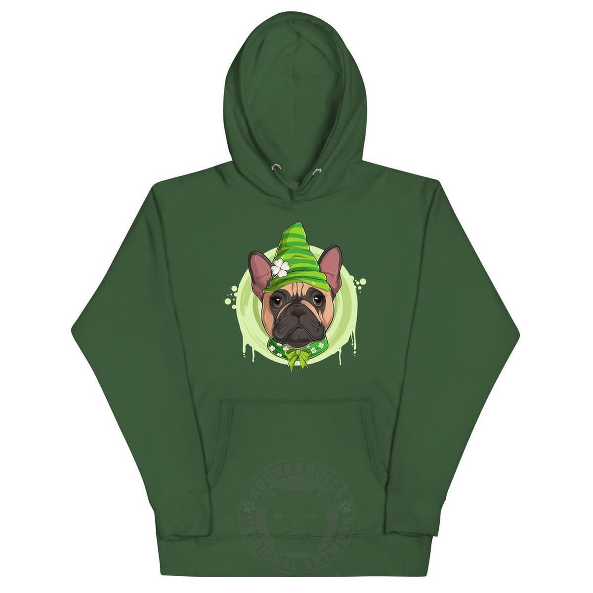 "Lucky" St. Paddy&