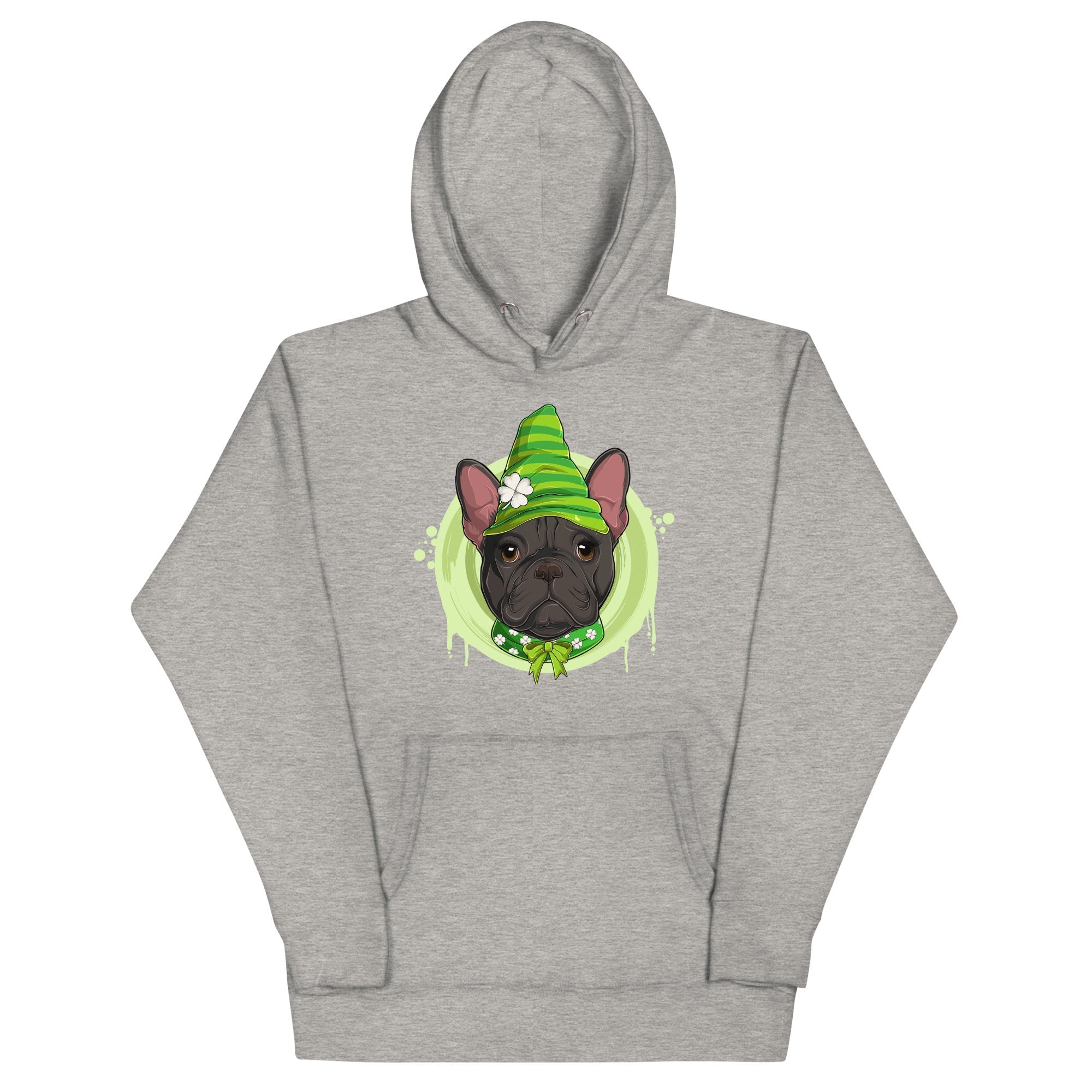 "Lucky" St. Paddy&