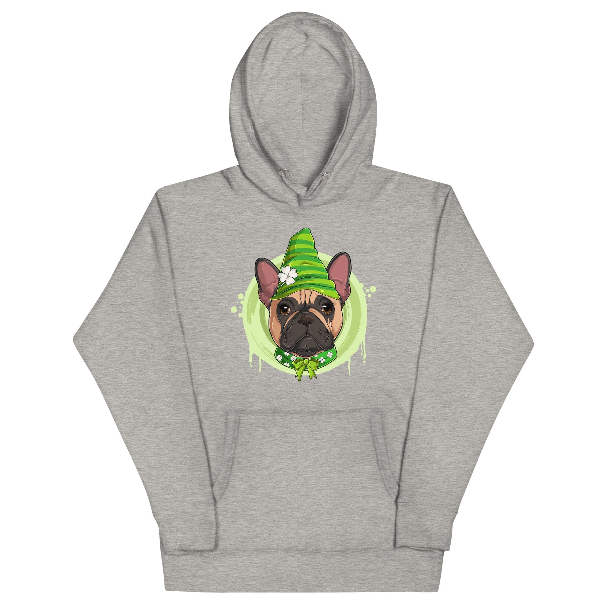 "Lucky" St. Paddy&