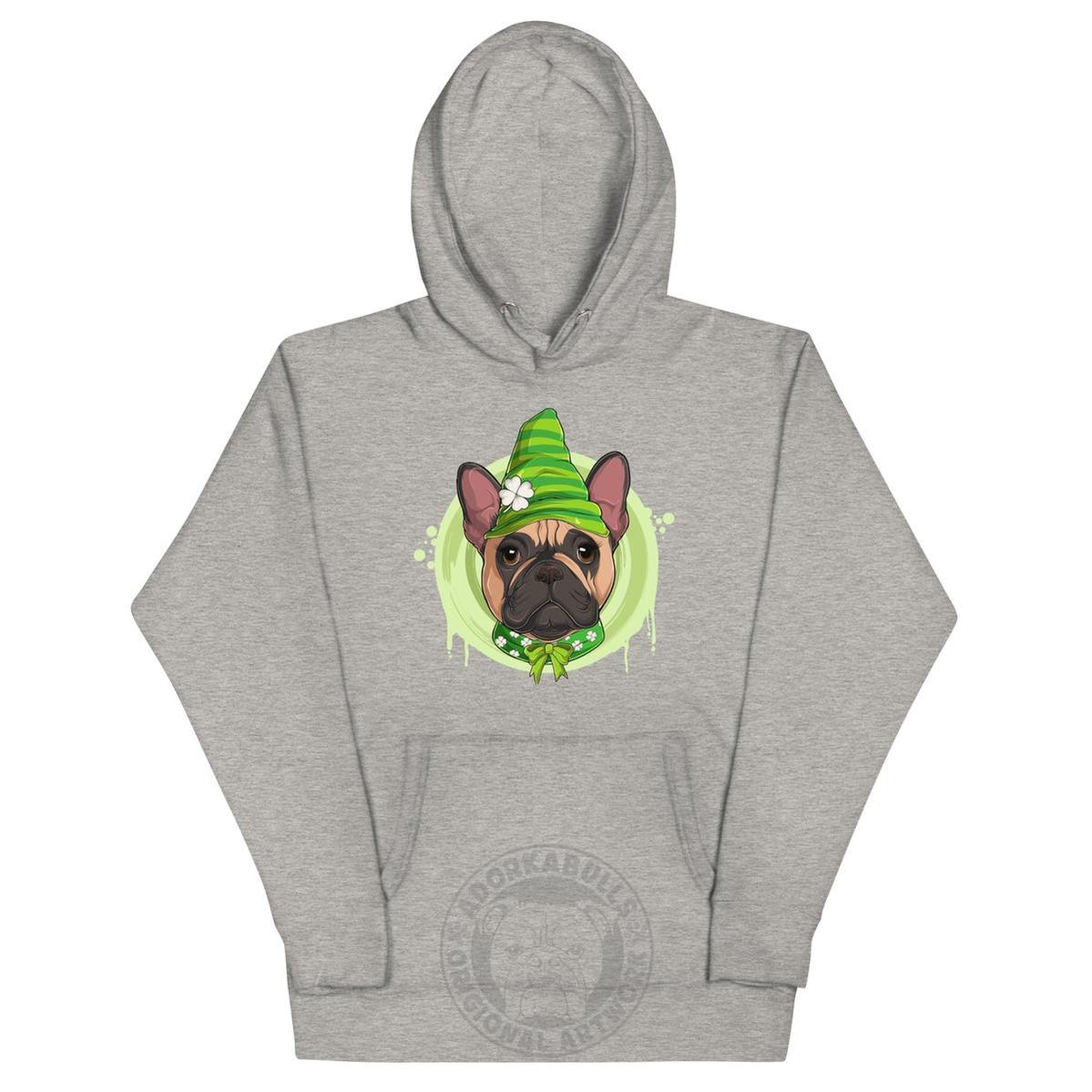"Lucky" St. Paddy&