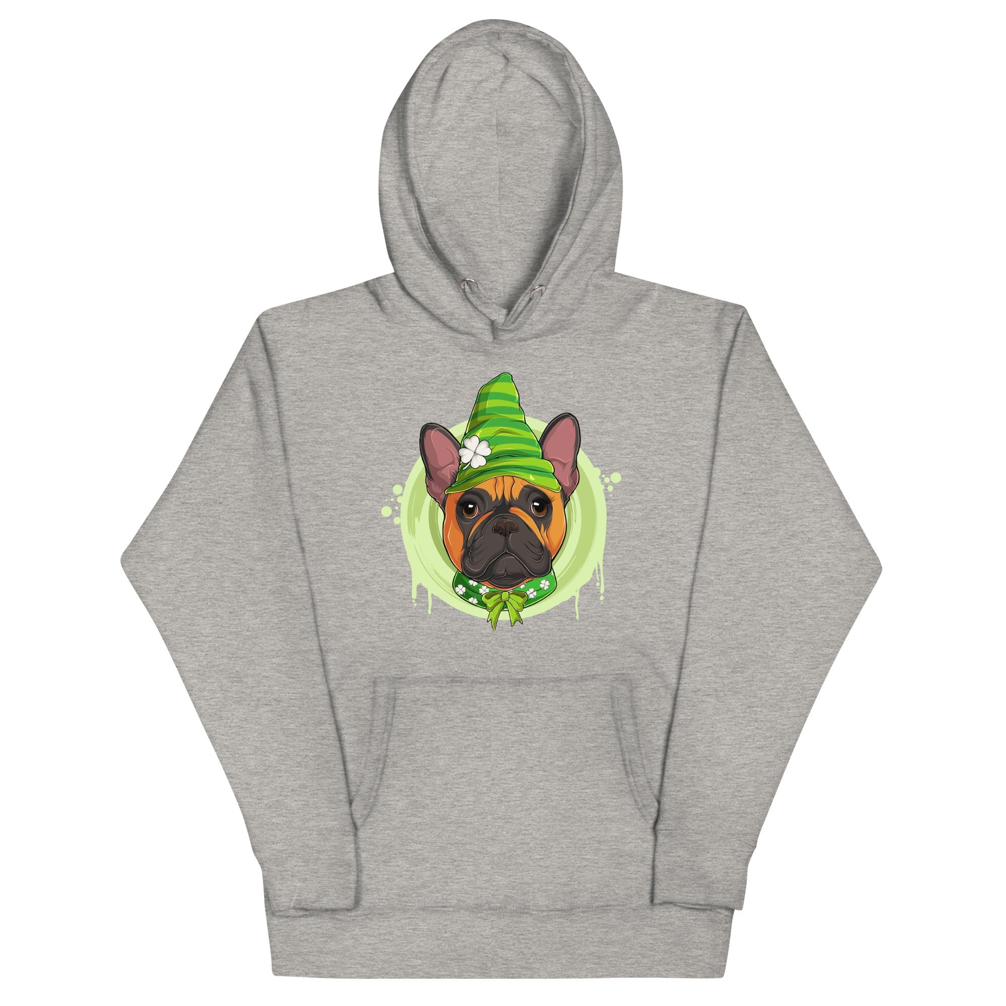 "Lucky" St. Paddy&