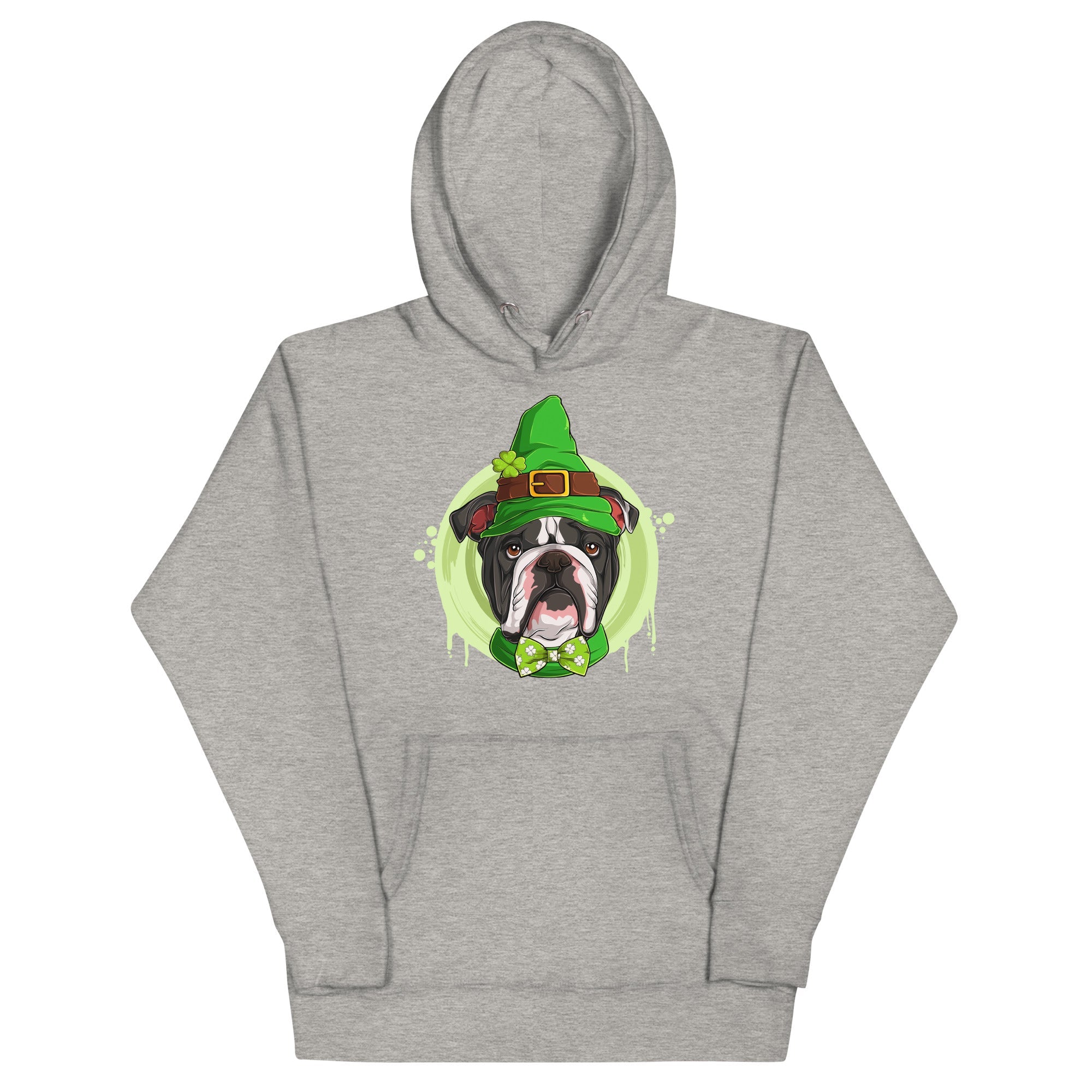 "Lucky" St. Paddy&