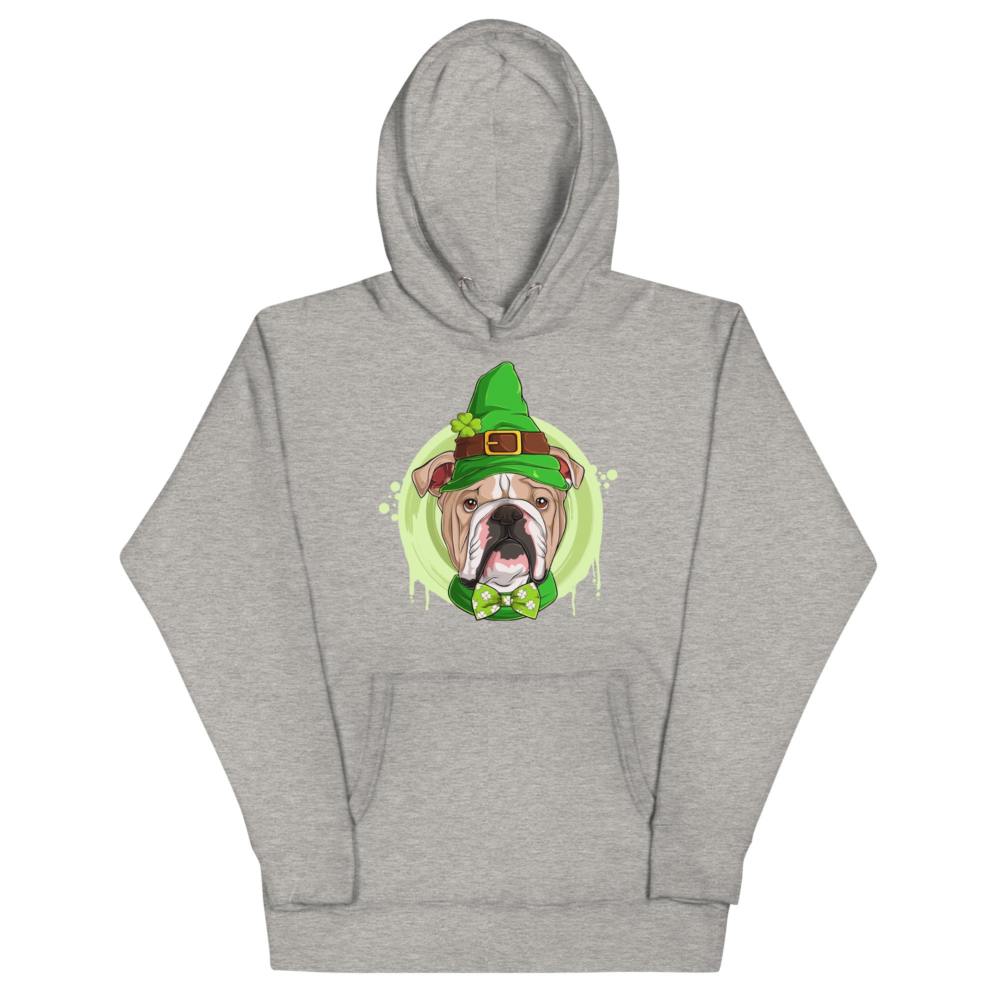 "Lucky" St. Paddy&