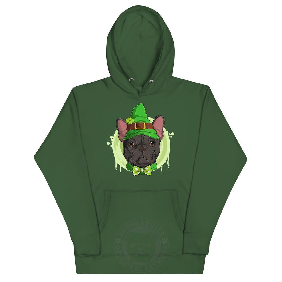 "Lucky" St. Paddy&