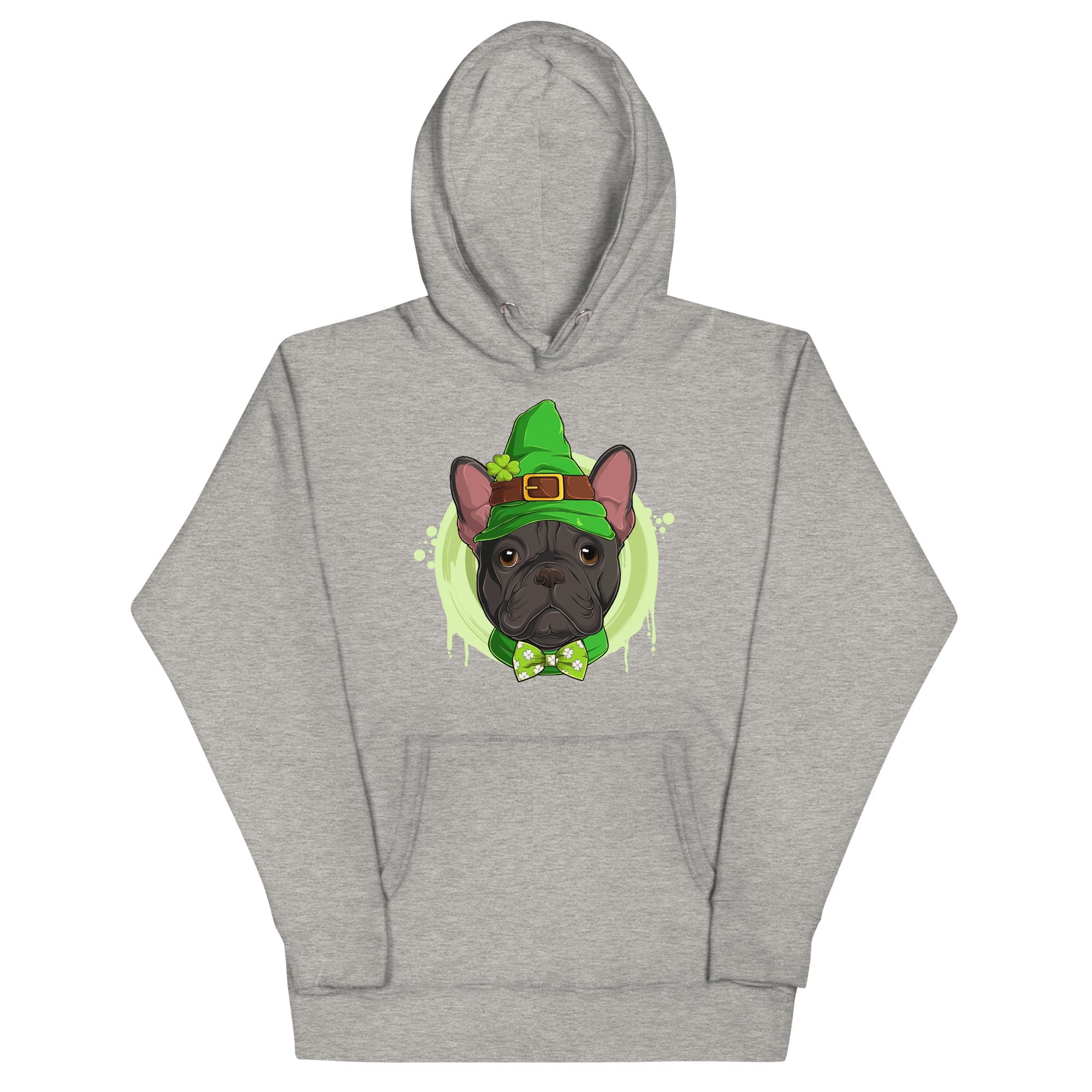 "Lucky" St. Paddy&