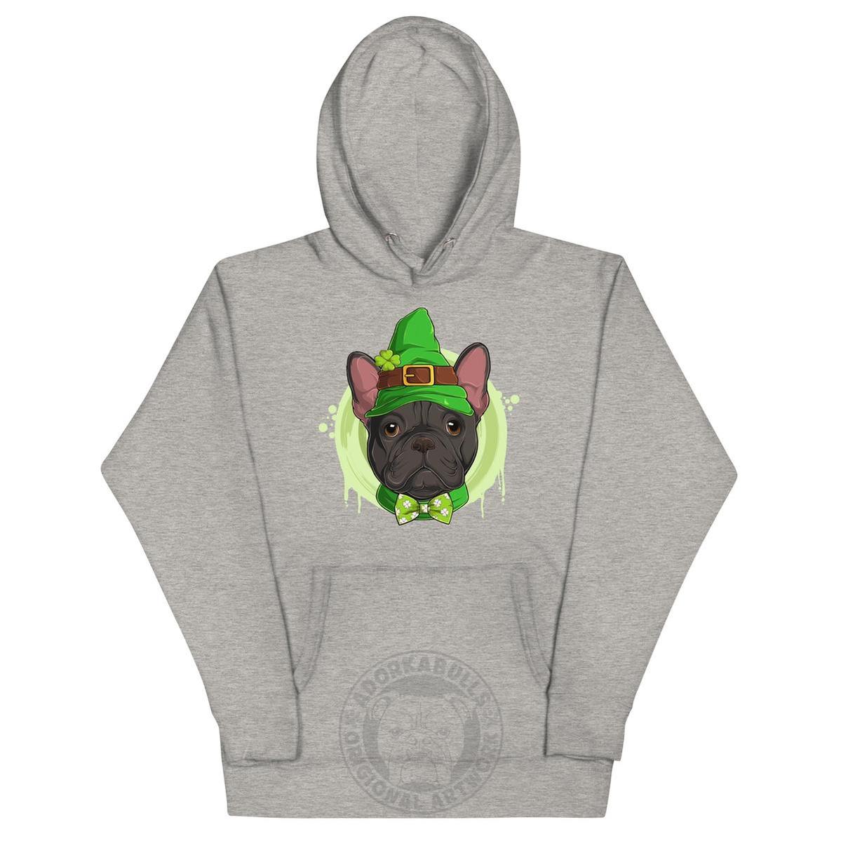"Lucky" St. Paddy&