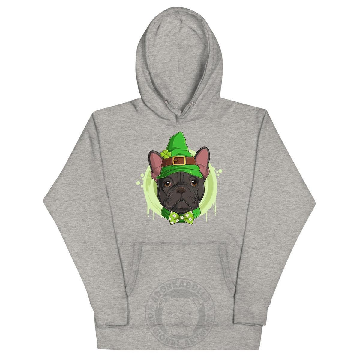 "Lucky" St. Paddy&