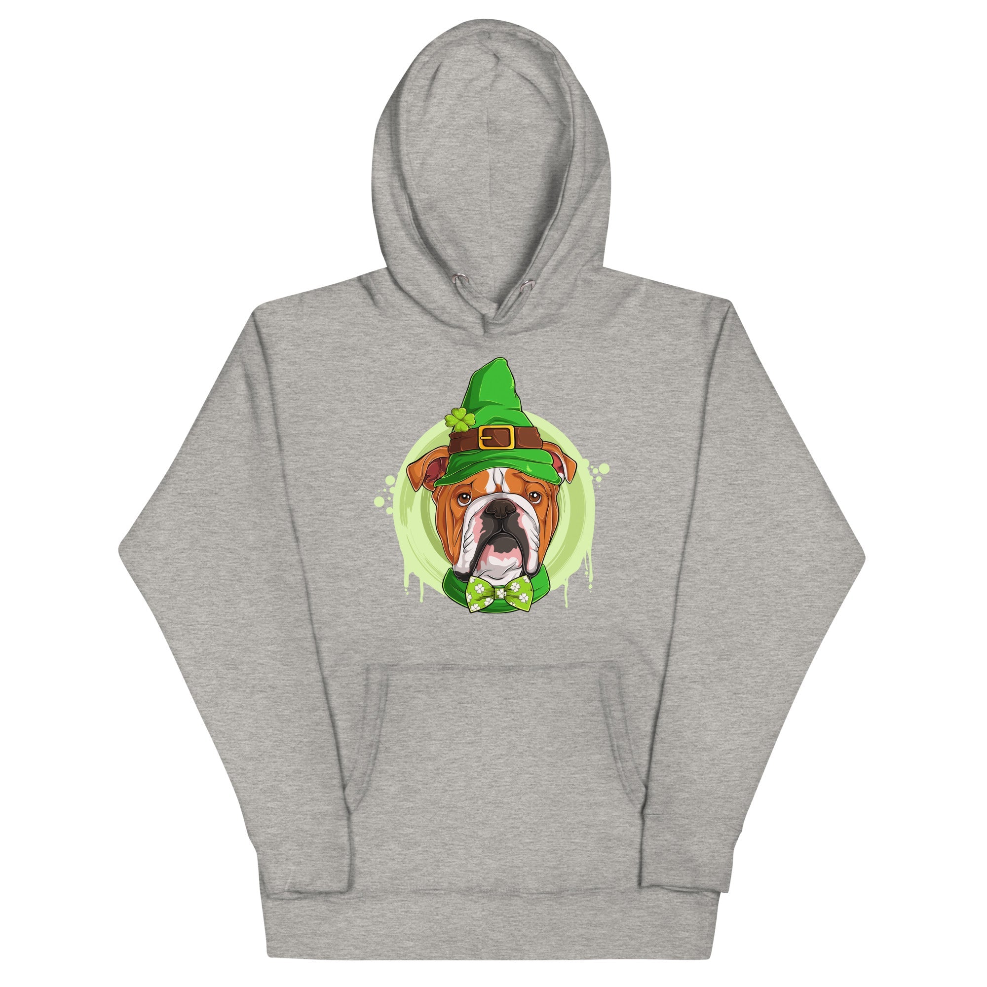 "Lucky" St. Paddy&