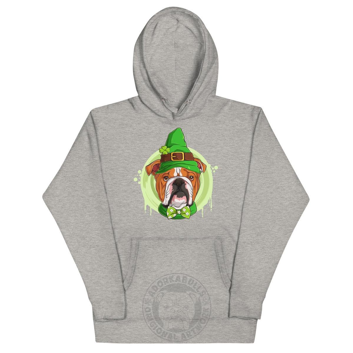 "Lucky" St. Paddy&
