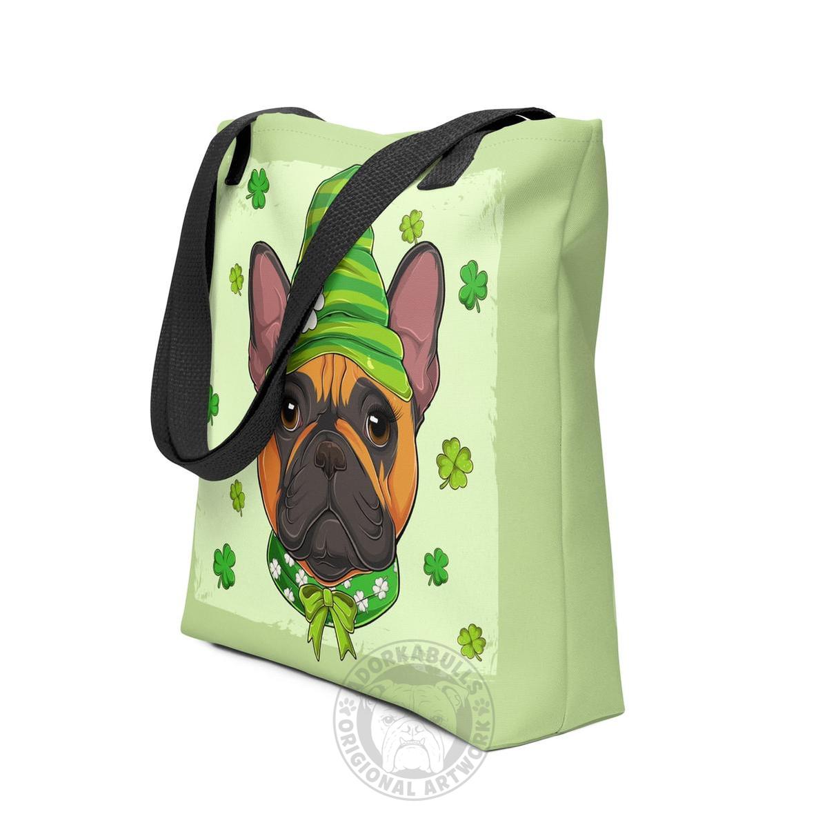 Lucky Tote Bag