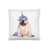 Magical Bullicorn Pillow