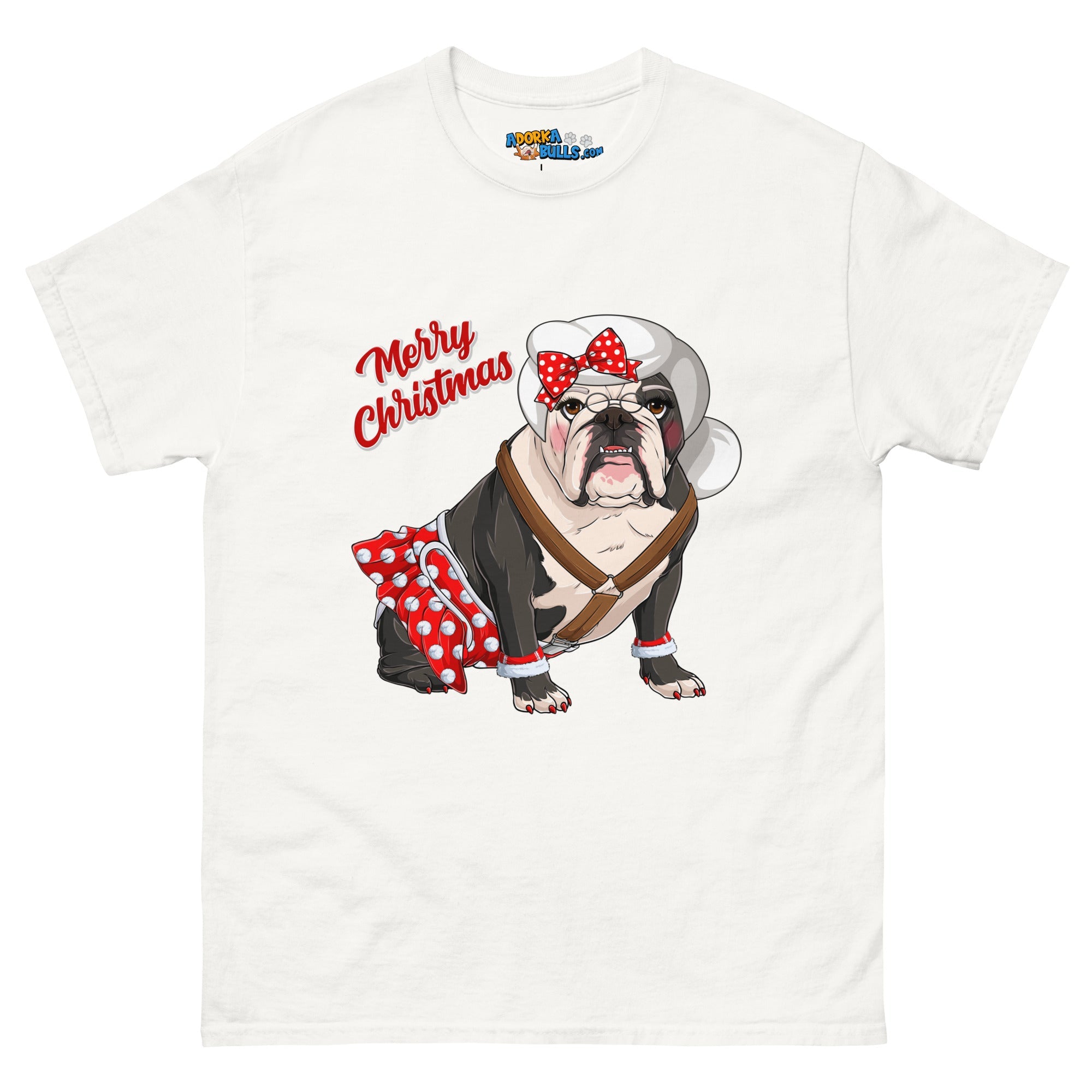 Merry Christmas Men&