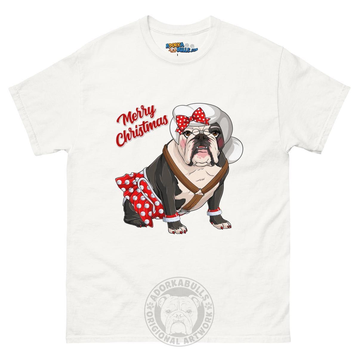 Merry Christmas Men&