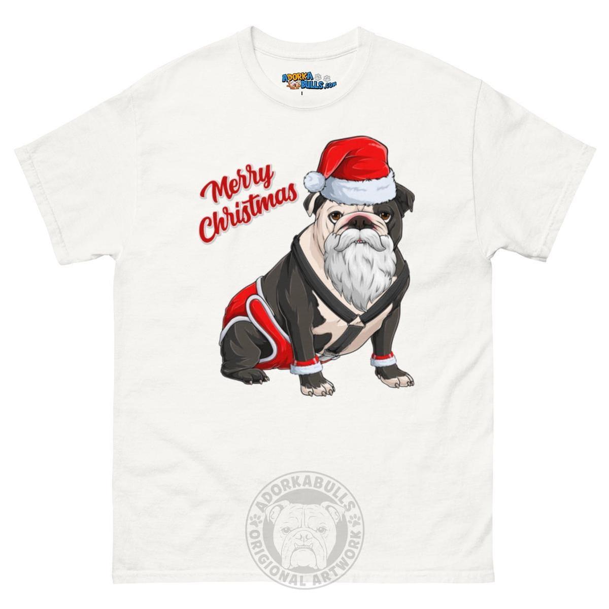 Merry Christmas Men&