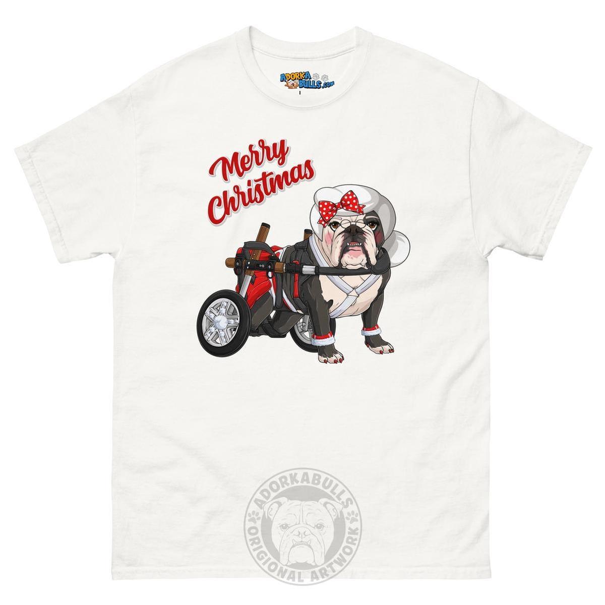 Merry Christmas Men&