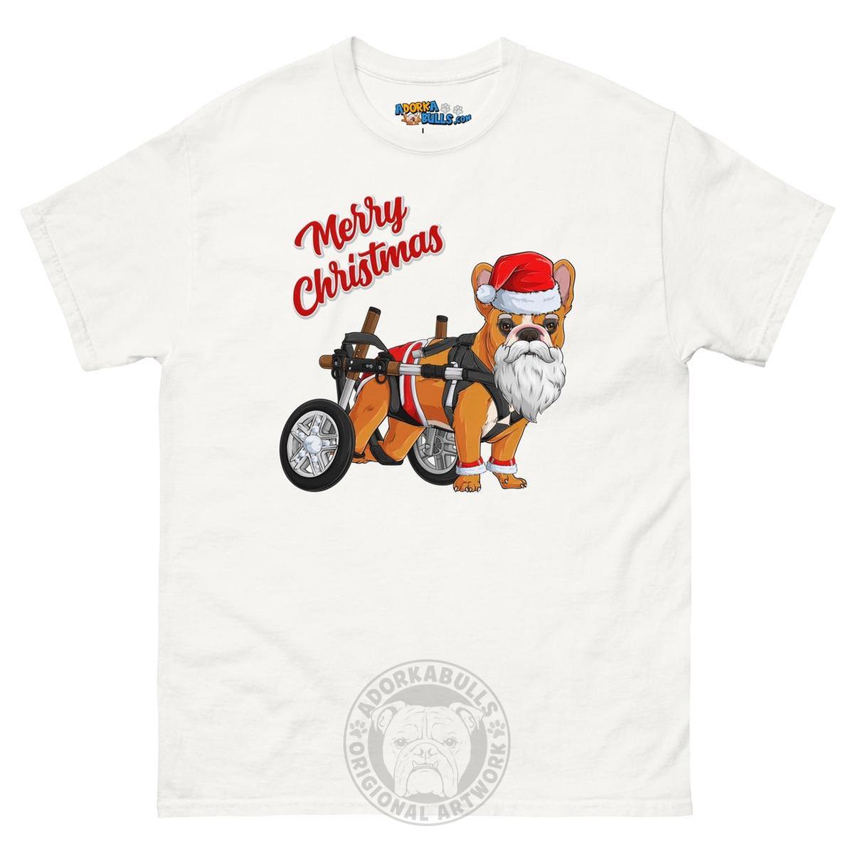Merry Christmas Men&