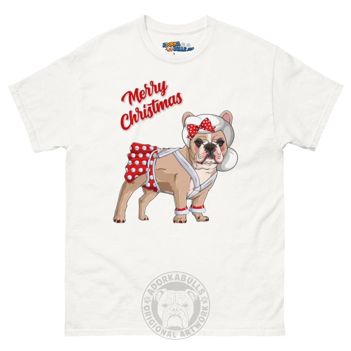 Merry Christmas Men&