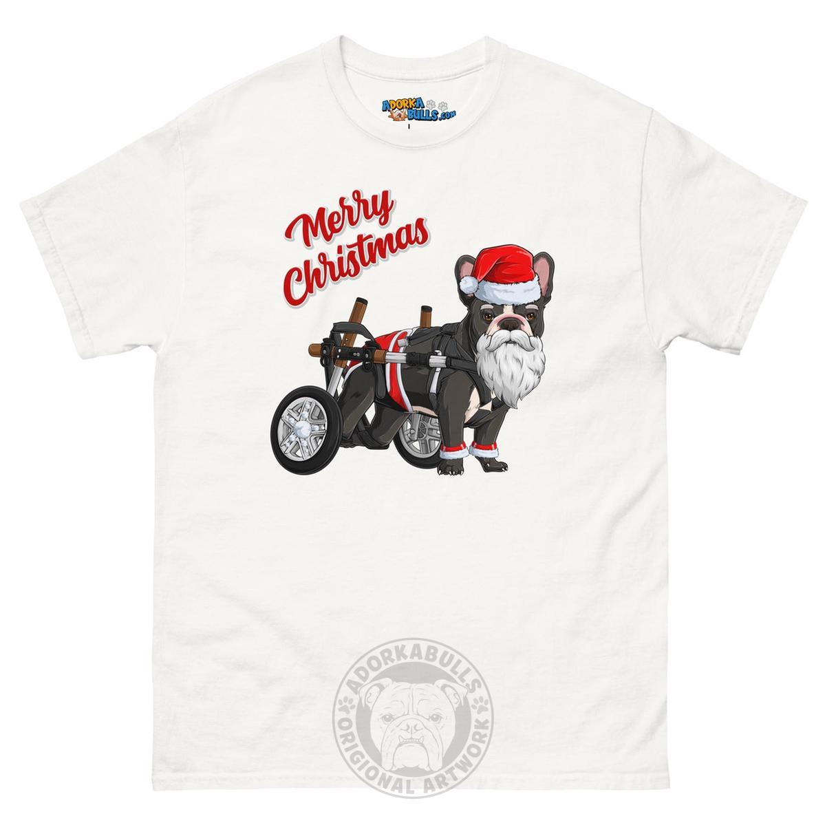 Merry Christmas Men&