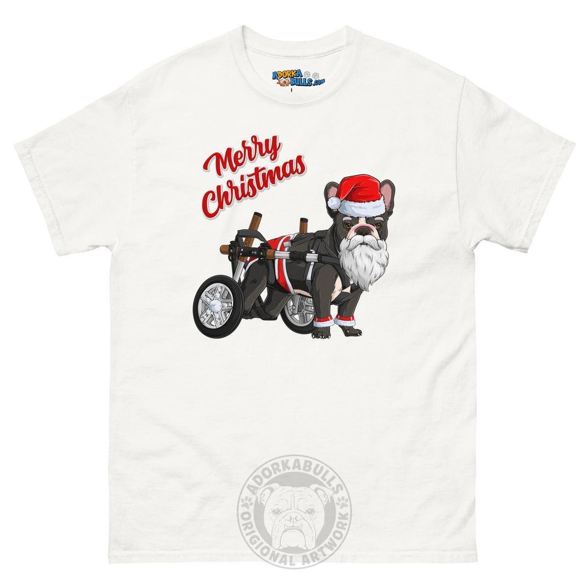 Merry Christmas Men&