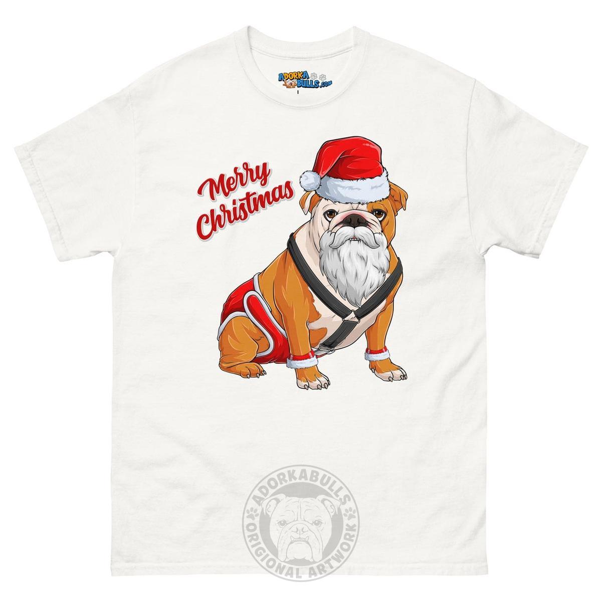 Merry Christmas Men&