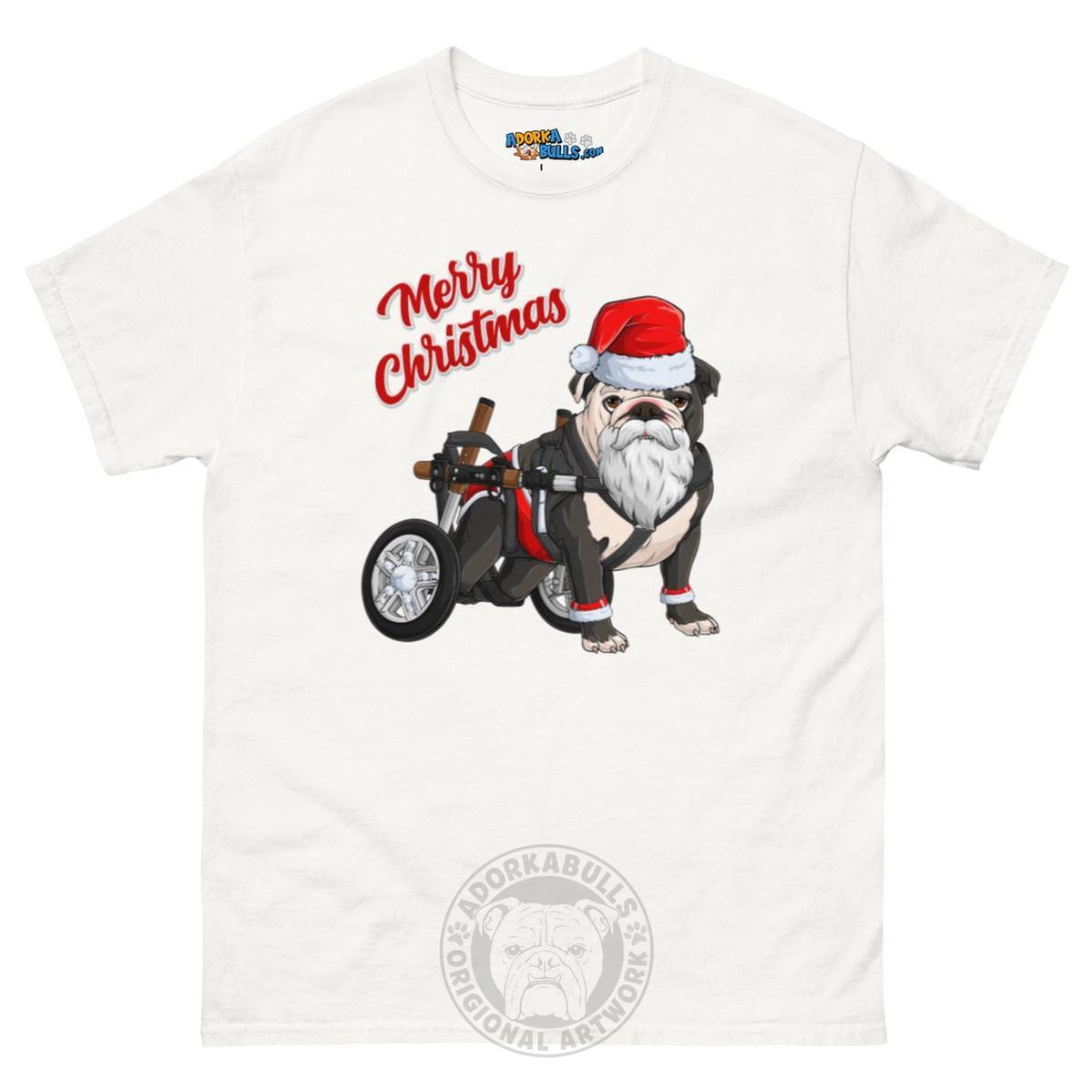 Merry Christmas Men&