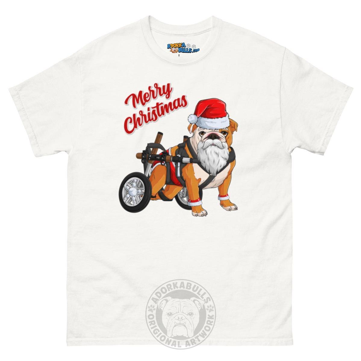 Merry Christmas Men&