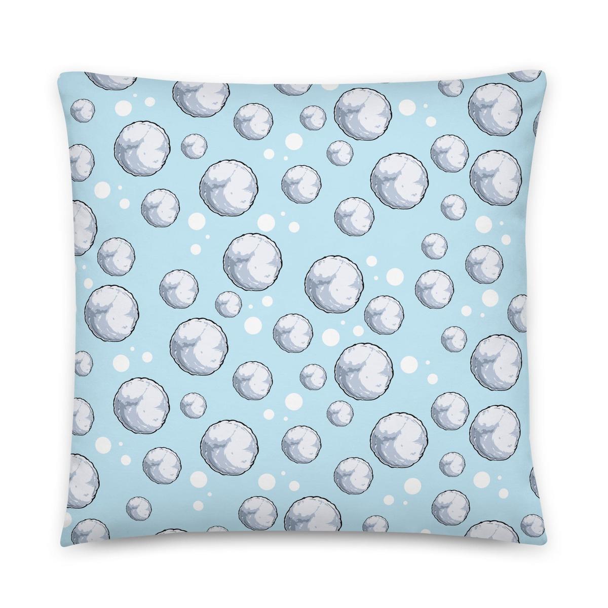 Merry Christmas Pillow