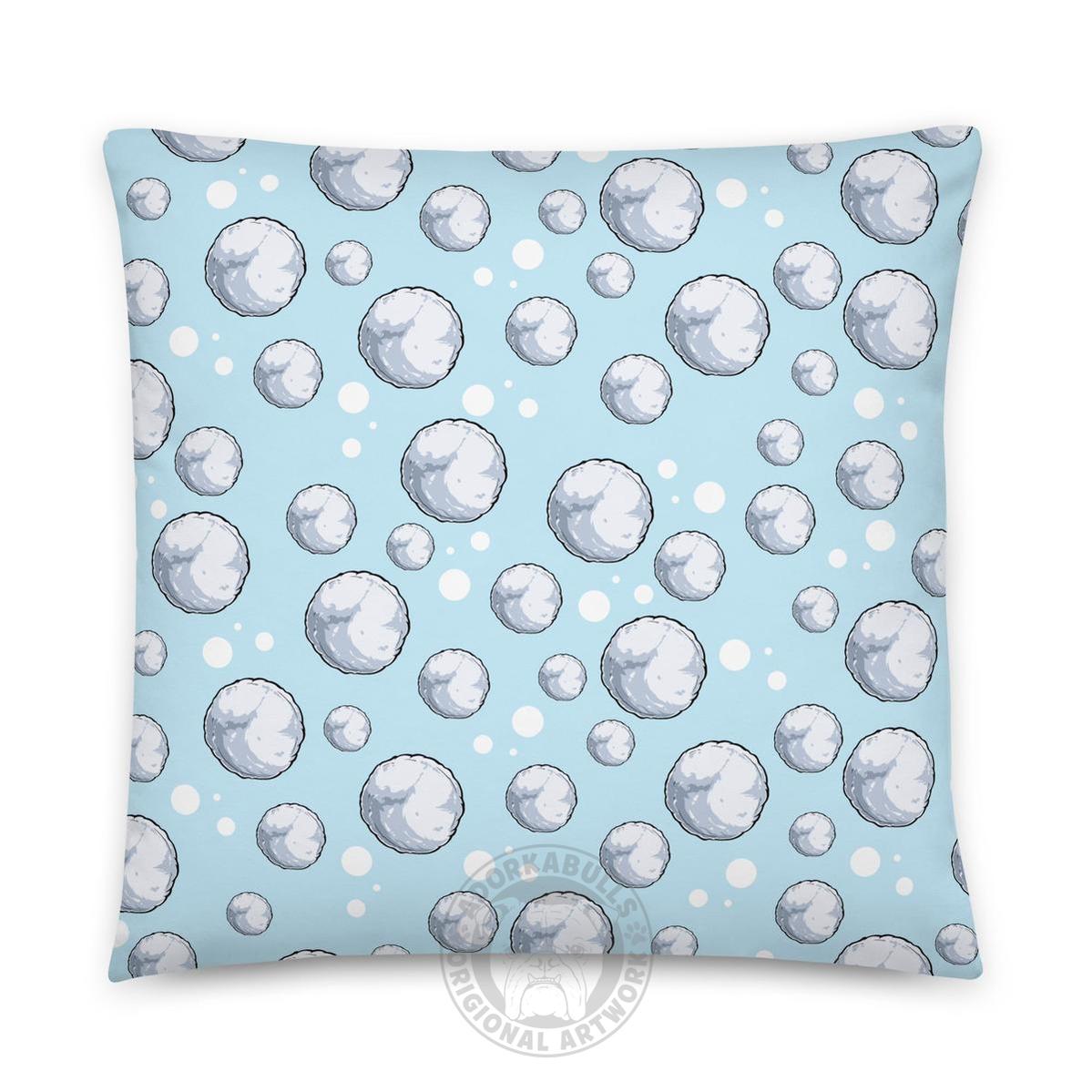 Merry Christmas Pillow
