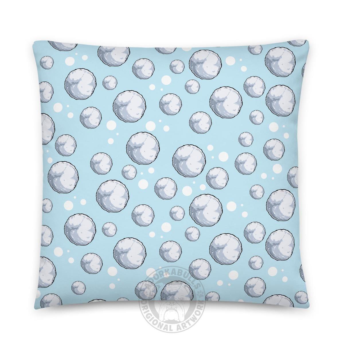 Merry Christmas Pillow