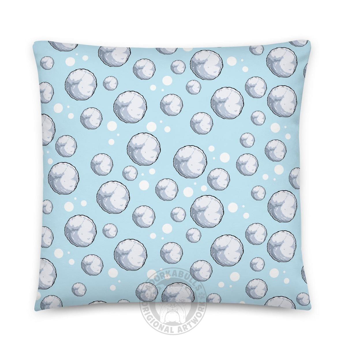 Merry Christmas Pillow