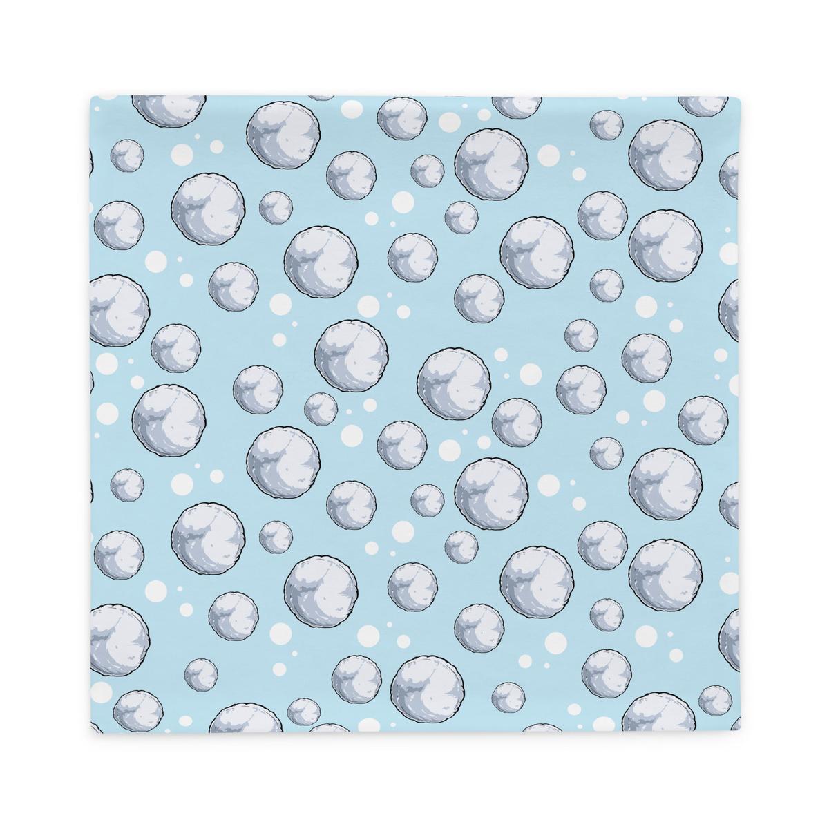 Merry Christmas Pillow Case