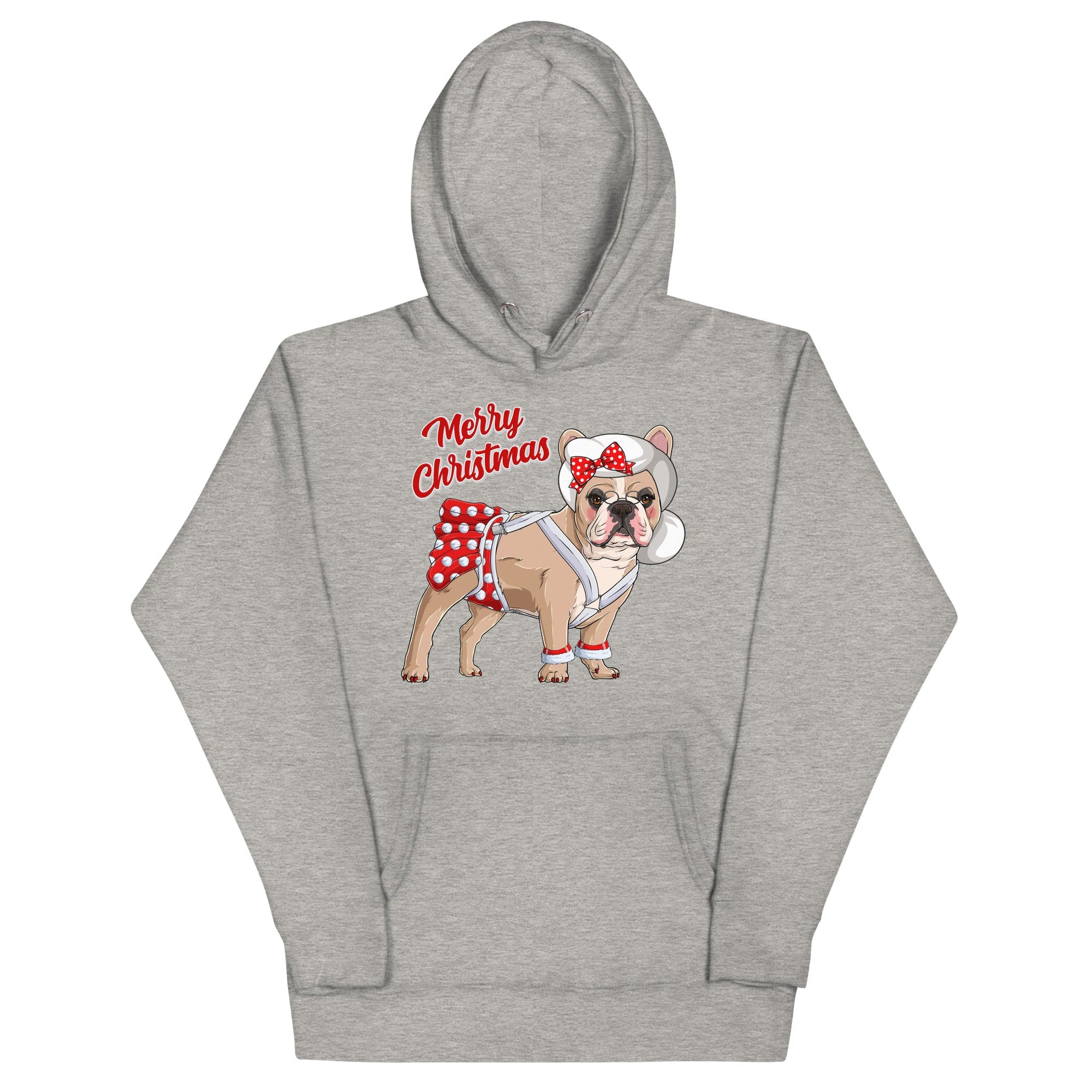 Merry Christmas Unisex Hoodie