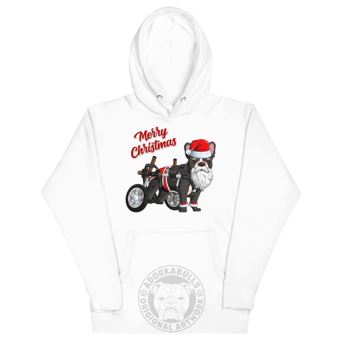 Merry Christmas Unisex Hoodie