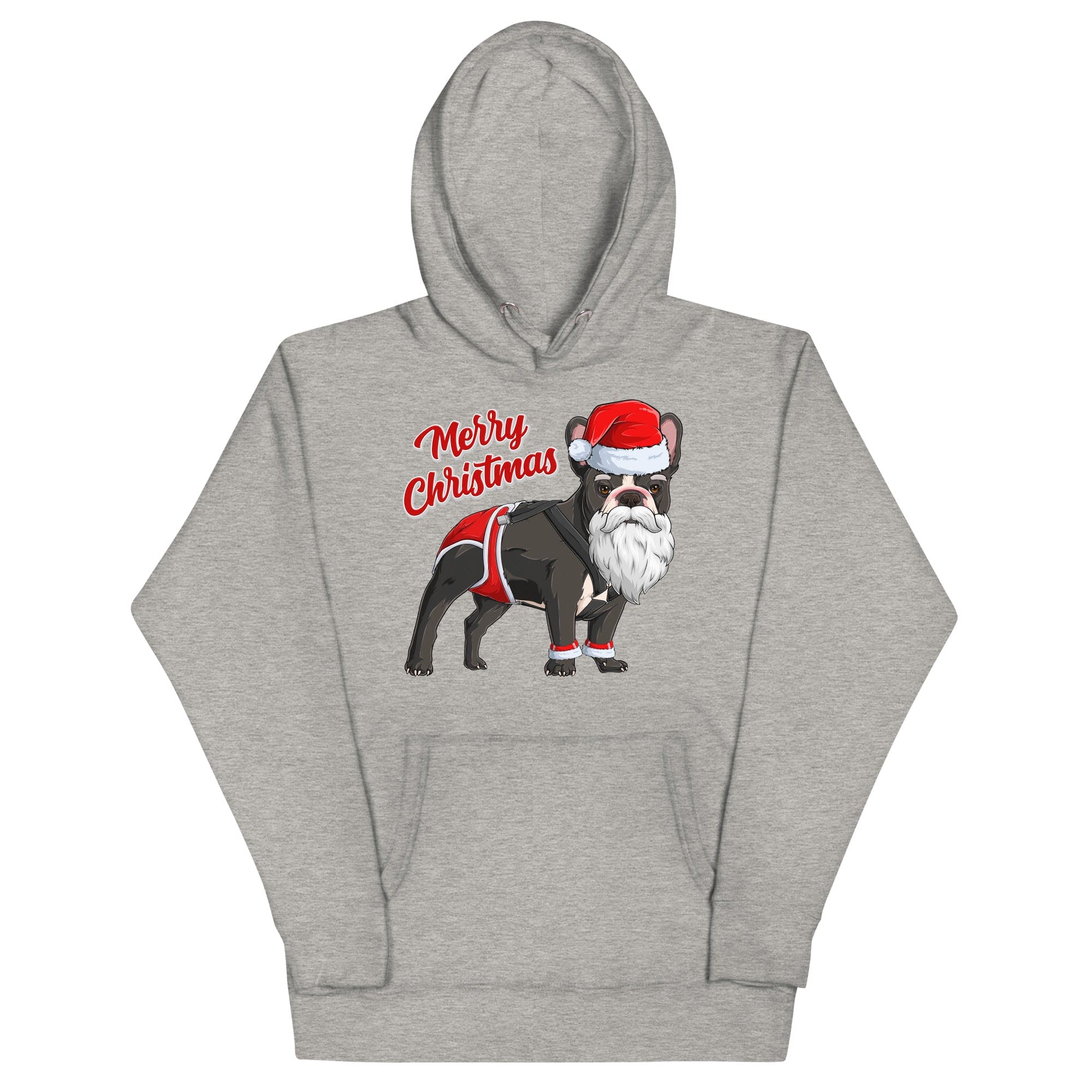 Merry Christmas Unisex Hoodie