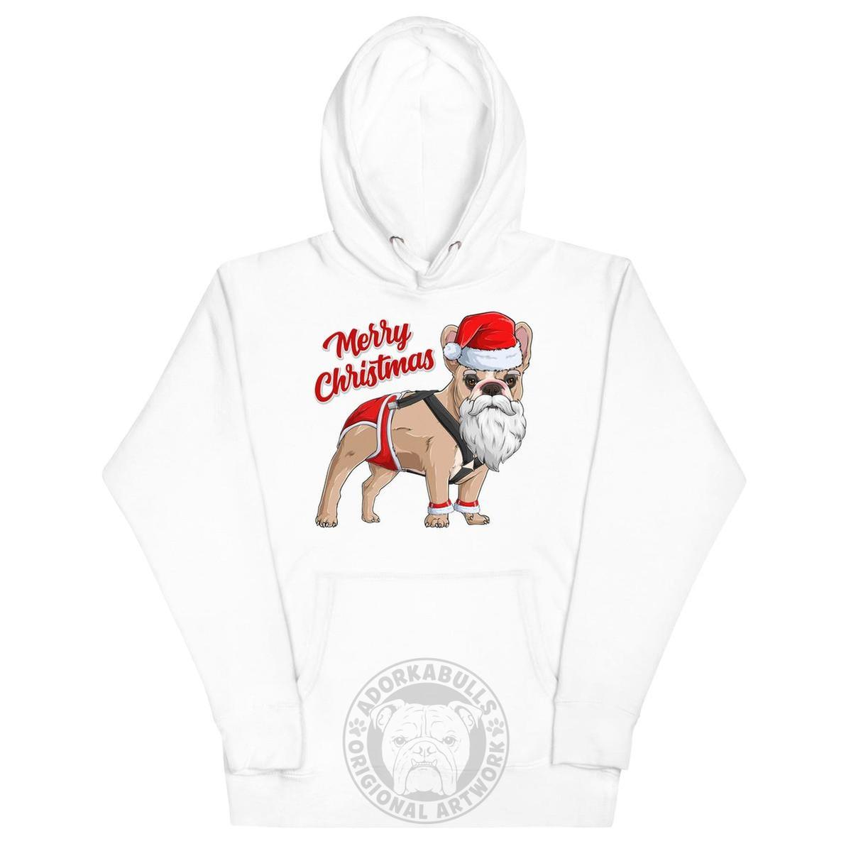 Merry Christmas Unisex Hoodie