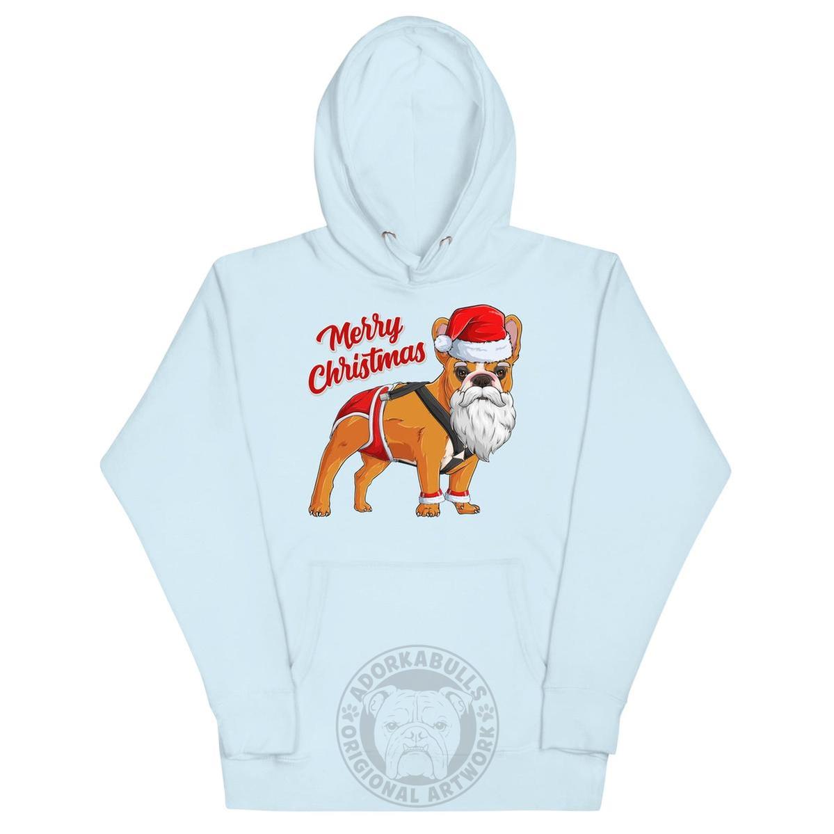 Merry Christmas Unisex Hoodie