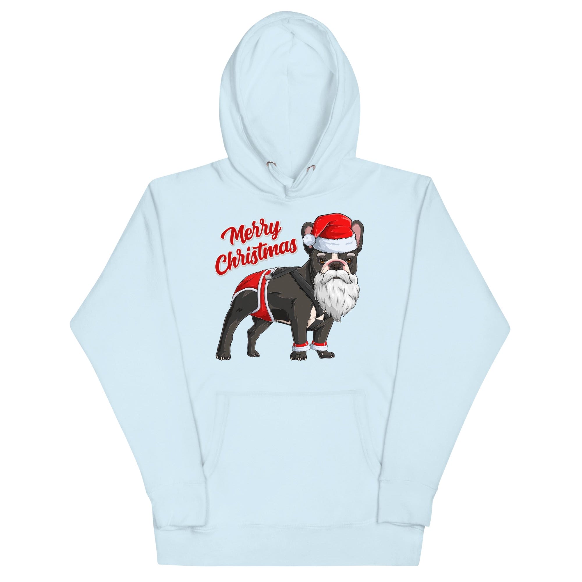 Merry Christmas Unisex Hoodie