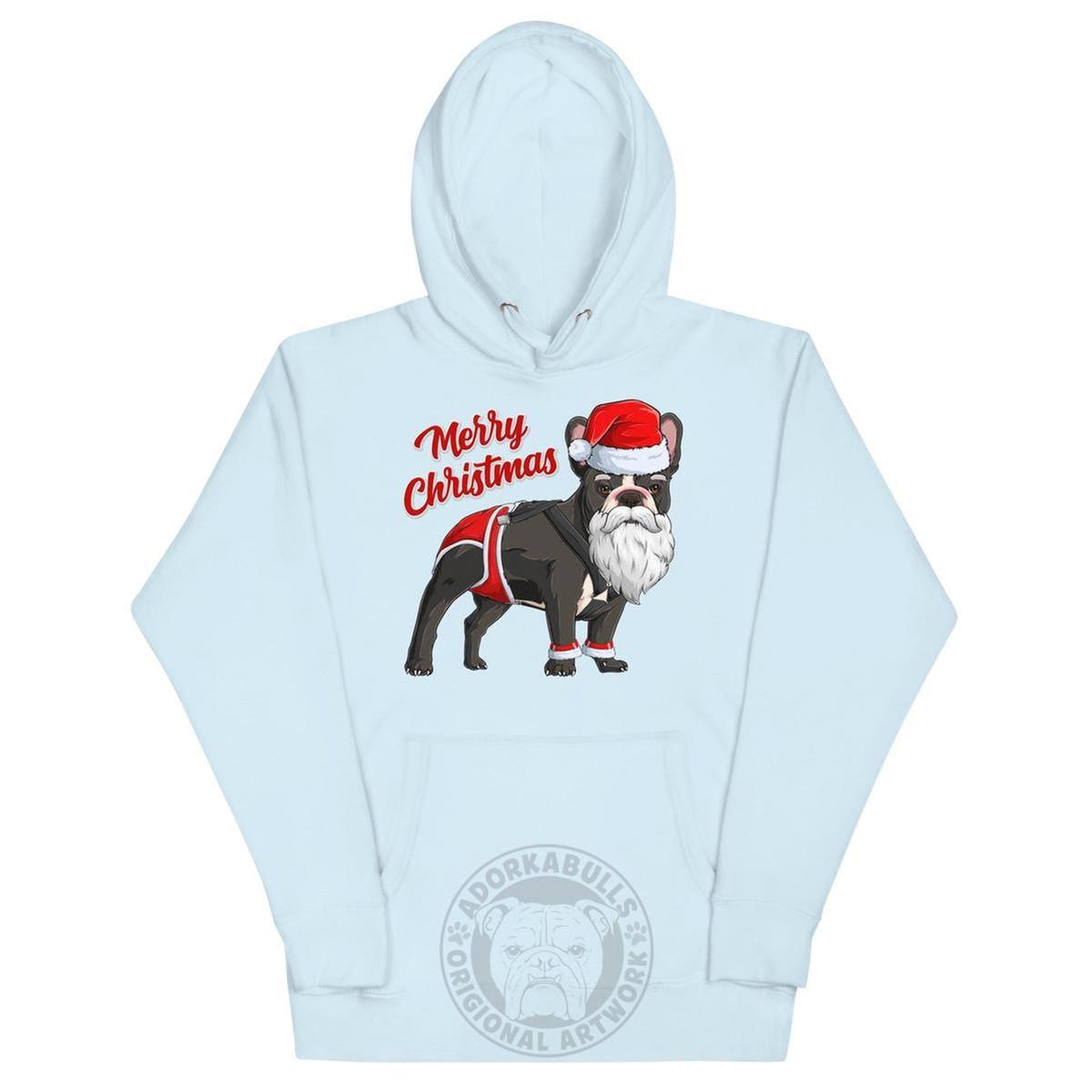Merry Christmas Unisex Hoodie