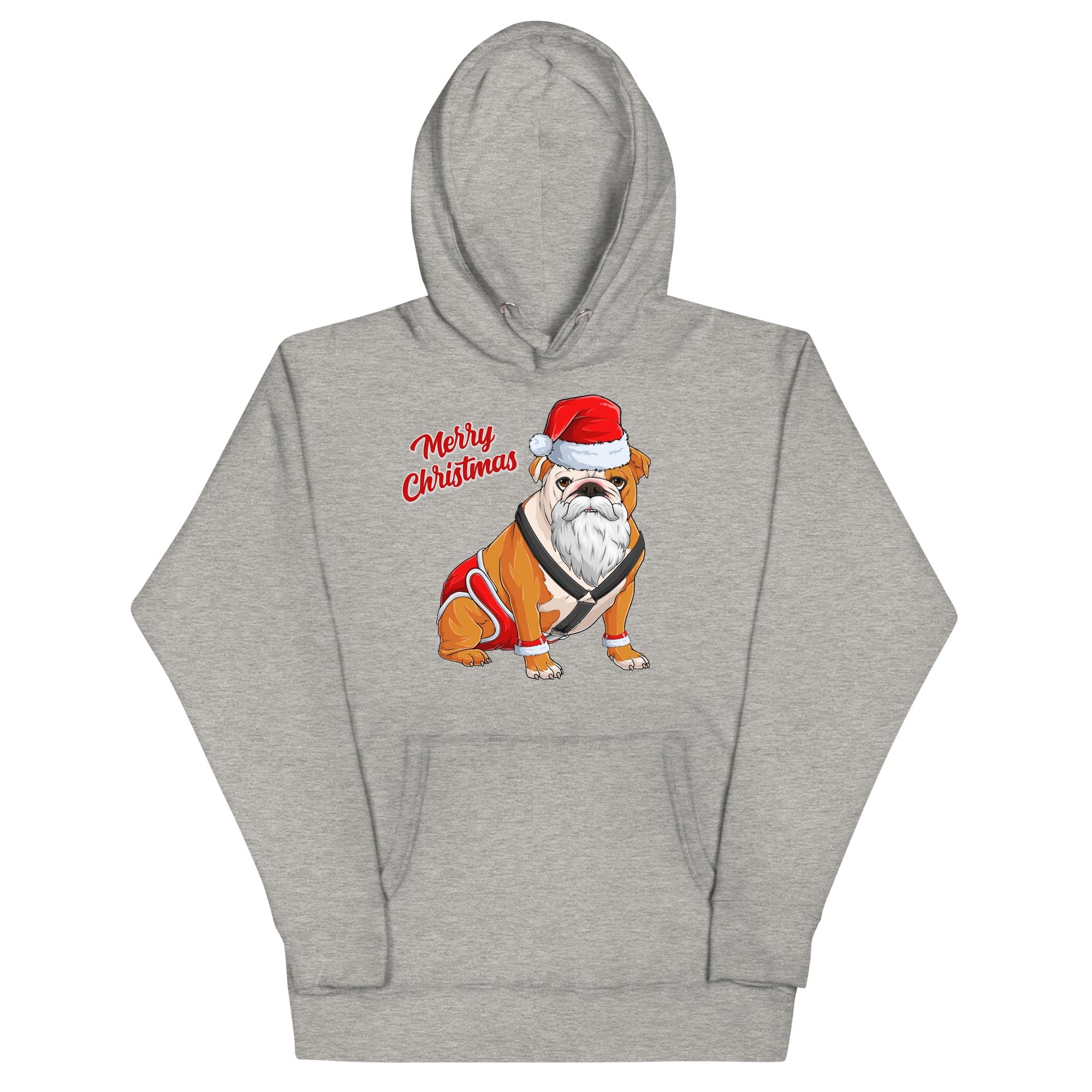 Merry Christmas Unisex Hoodie