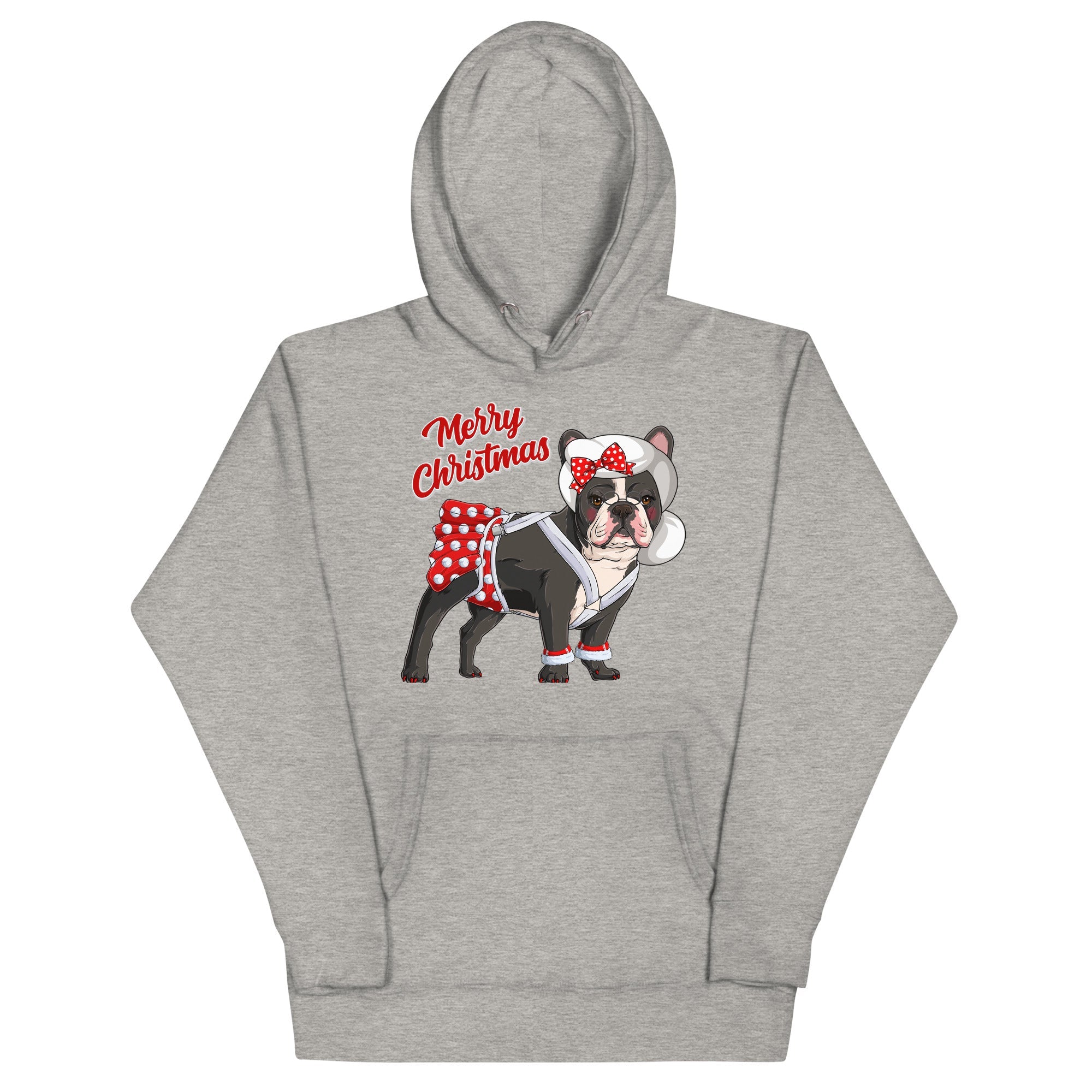 Merry Christmas Unisex Hoodie
