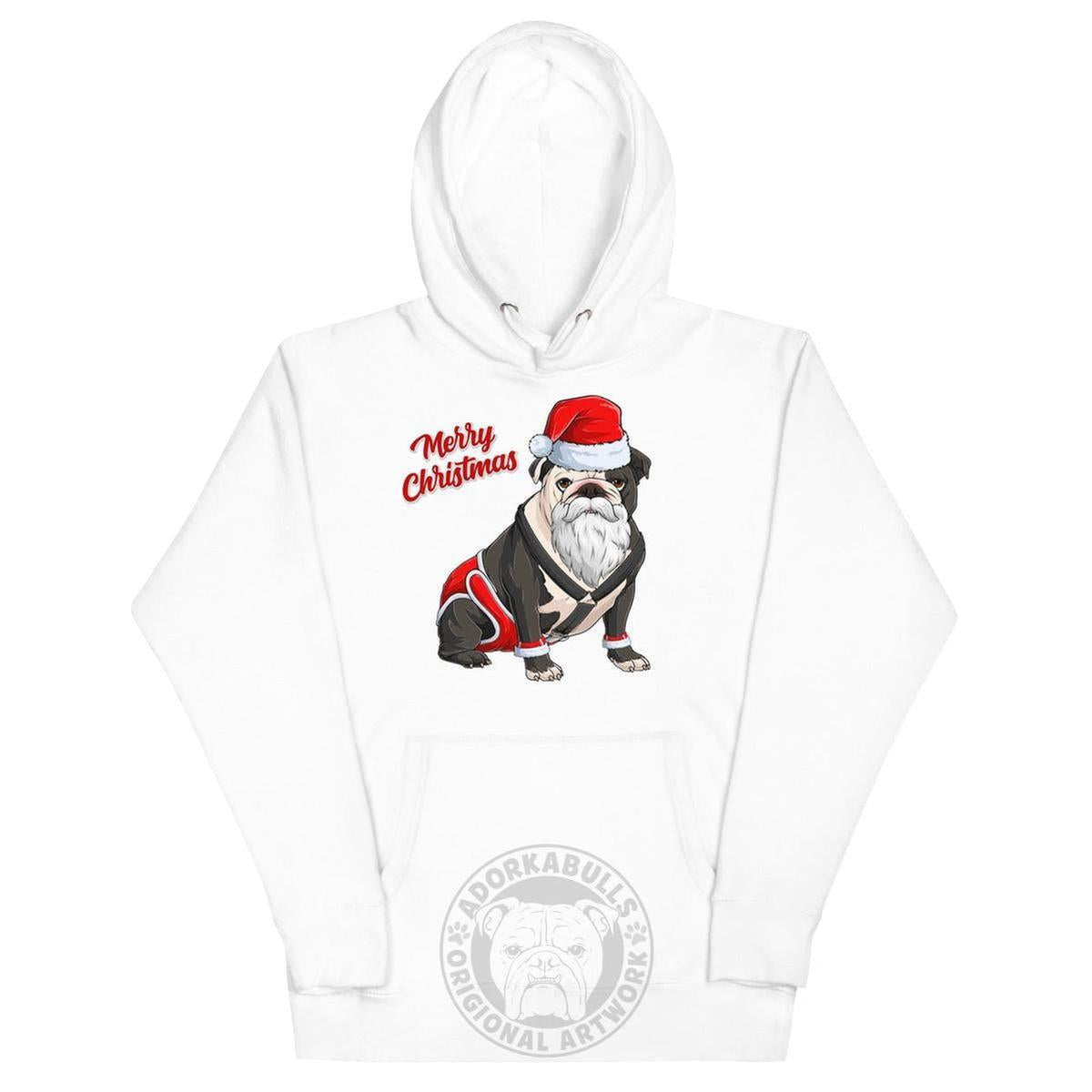 Merry Christmas Unisex Hoodie
