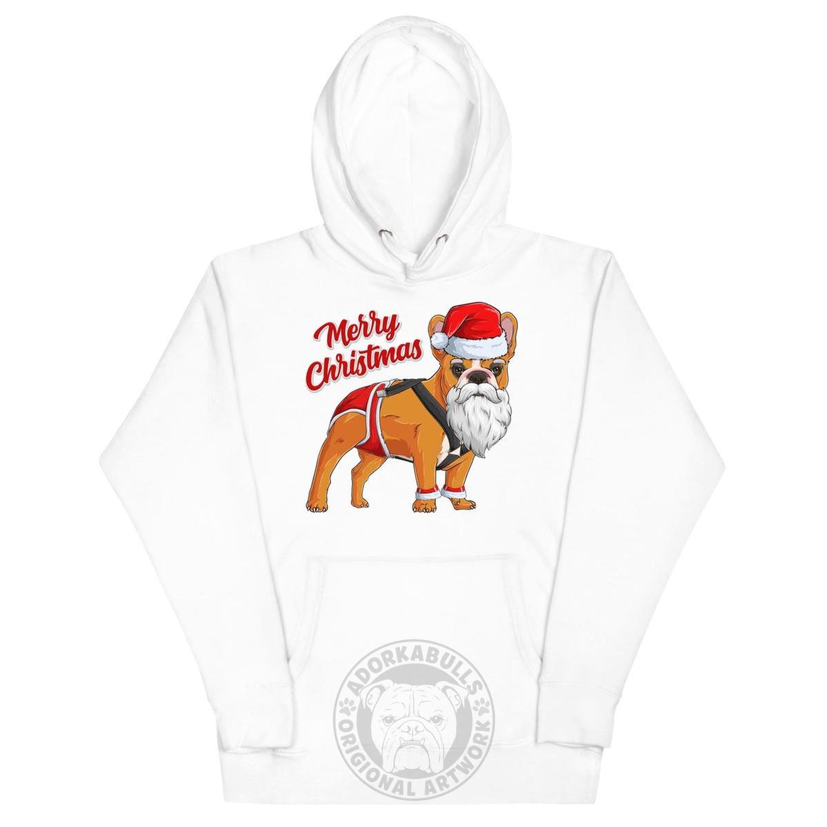 Merry Christmas Unisex Hoodie