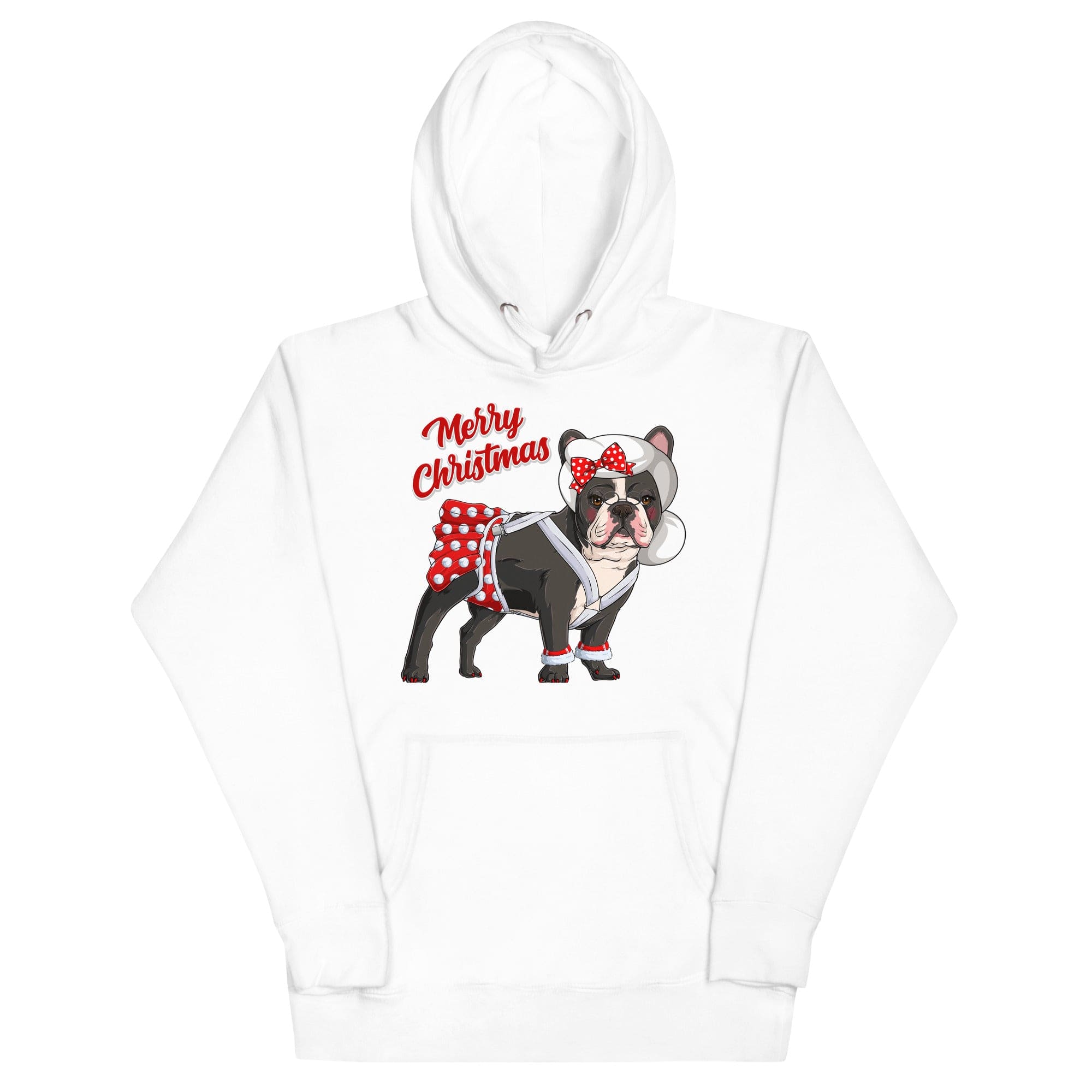 Merry Christmas Unisex Hoodie