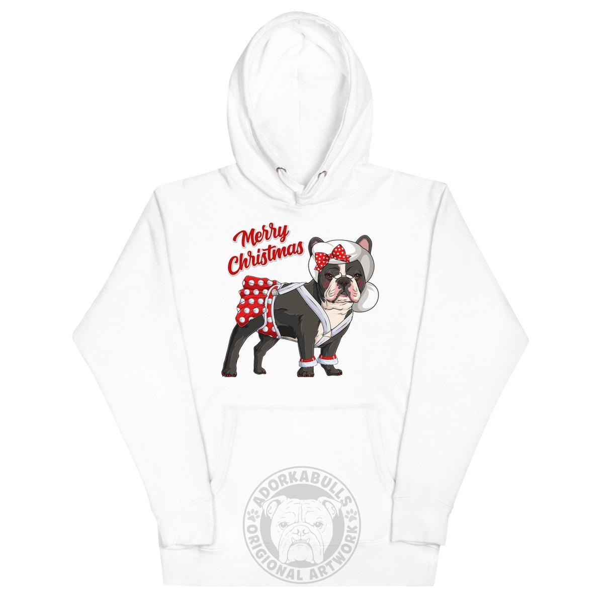 Merry Christmas Unisex Hoodie