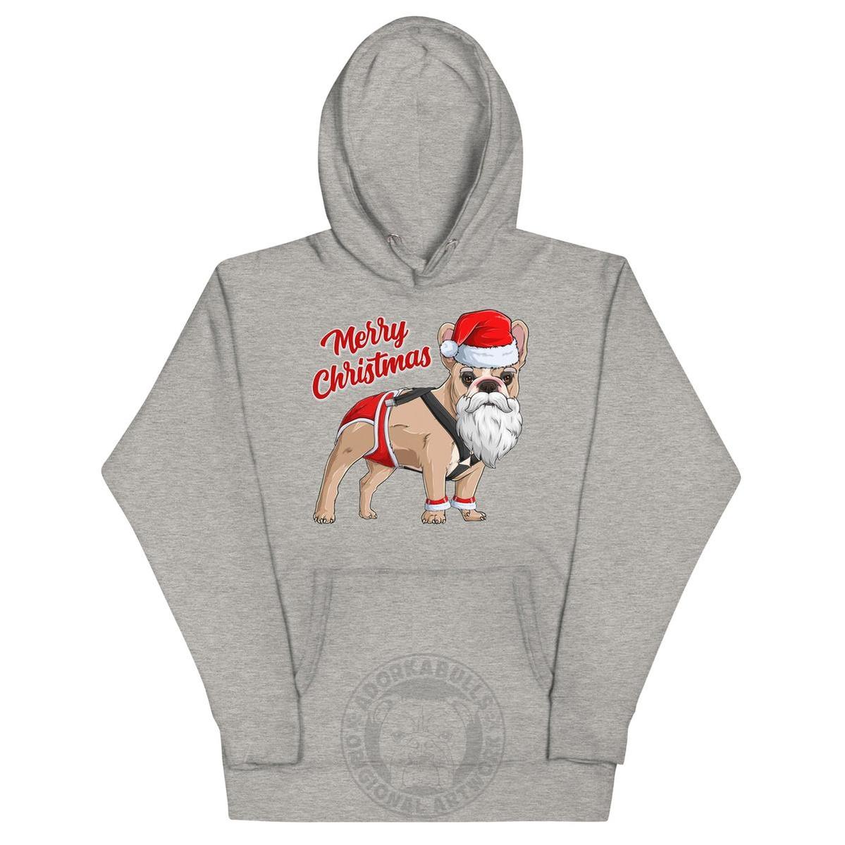 Merry Christmas Unisex Hoodie
