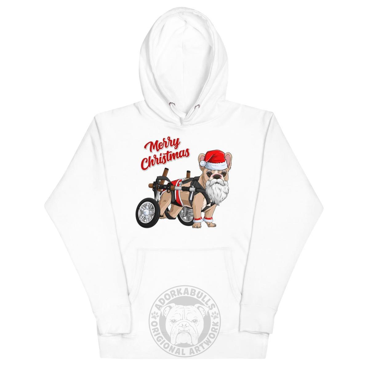 Merry Christmas Unisex Hoodie