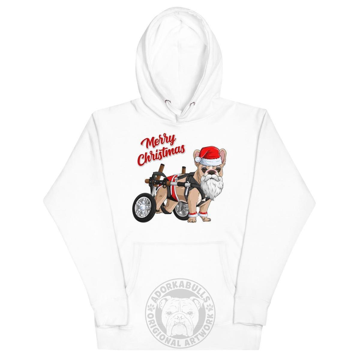 Merry Christmas Unisex Hoodie