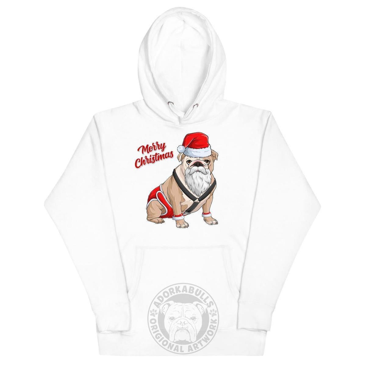 Merry Christmas Unisex Hoodie