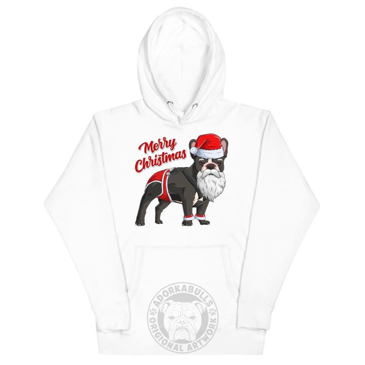 Merry Christmas Unisex Hoodie