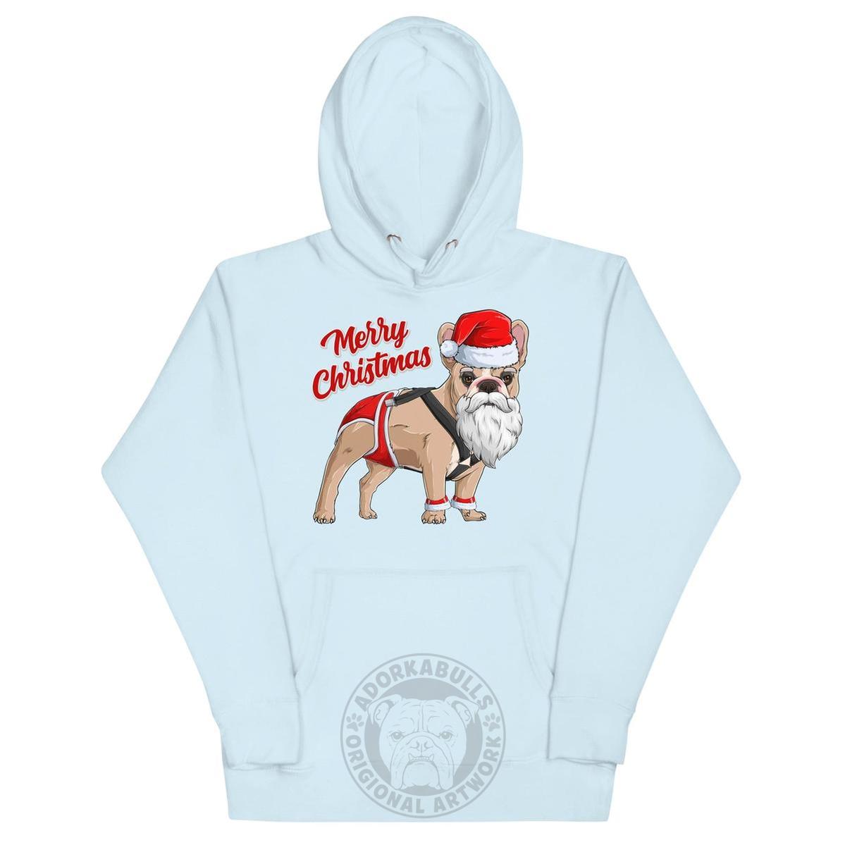 Merry Christmas Unisex Hoodie